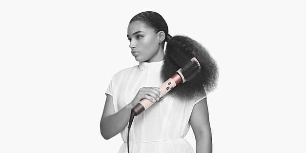 air wrap Dyson mothers day deal