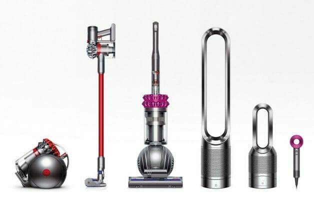 Black Friday deals Dyson cordless vacuum