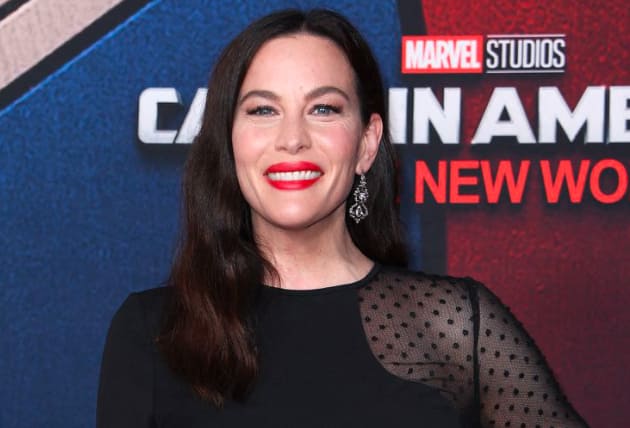 Liv Tyler Returns to Acting in ‘Captain America: Brave New World’