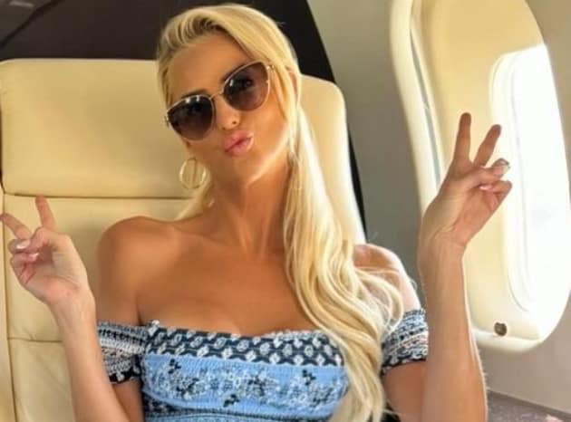 Did Emma Have An Affair With A Married Man?