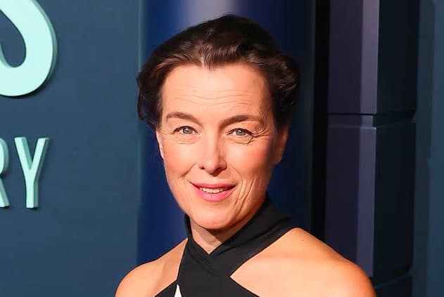 Which Actress Opened Up About Never Being Cancer-Free?