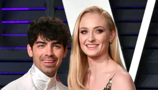 joe jonas sophie turner