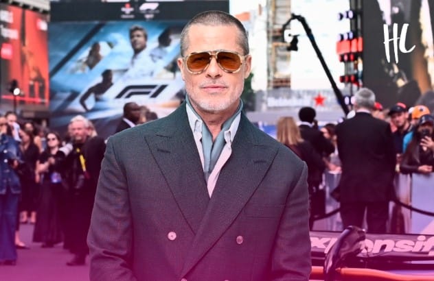 Brad Pitt’s Home Burgled While Abroad?