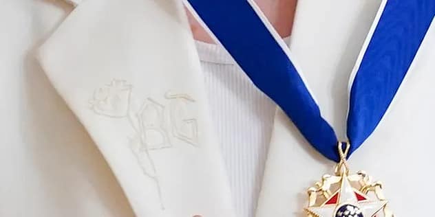 Megan Rapinoe, Gold Medalist shows support for fellow athlete Brittney Griner