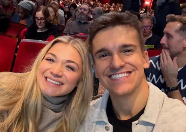TikTok Couple Matt & Abby Howard Expecting Baby No. 3!