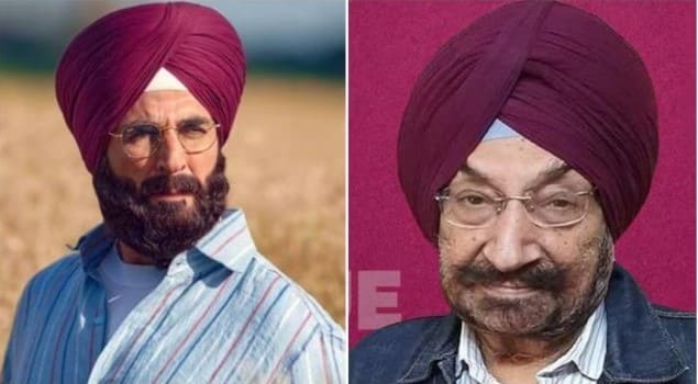 Mission Raniganj: The Real-Life Heroism of Jaswant Singh Gill