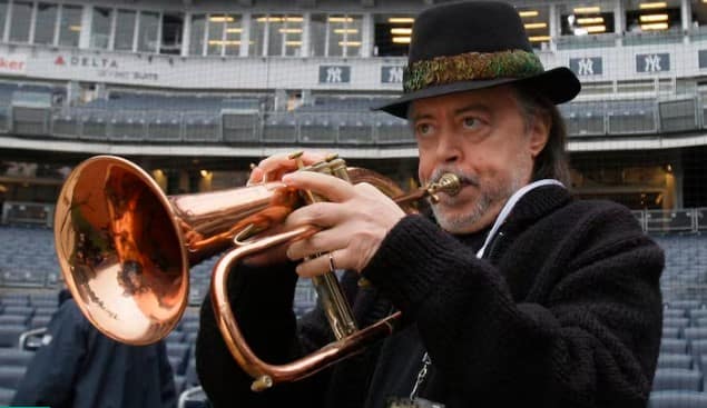 Jazz Legend Chuck Mangione Dies at 84