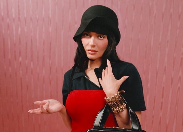Kylie Jenner Named the New Face of Miu Miu’s Fall/Winter 2025 Campaign