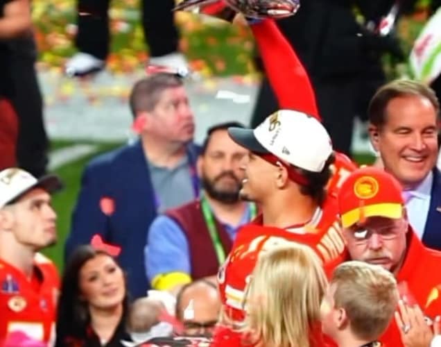 Chiefs Super Bowl Parade Shooting What Happened