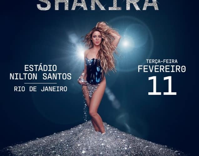 Shakira’s Tour Triumph: Health & Privacy Battles