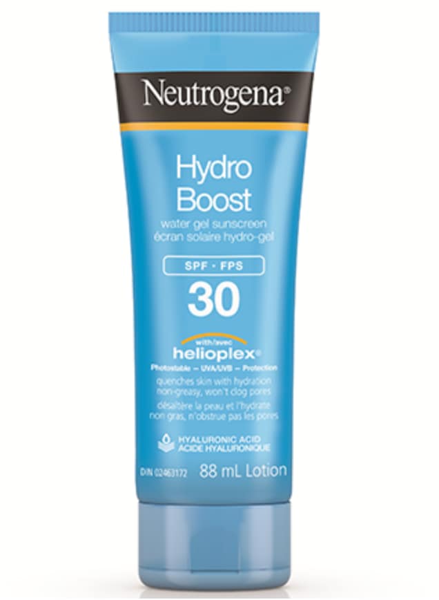 Neutrogena