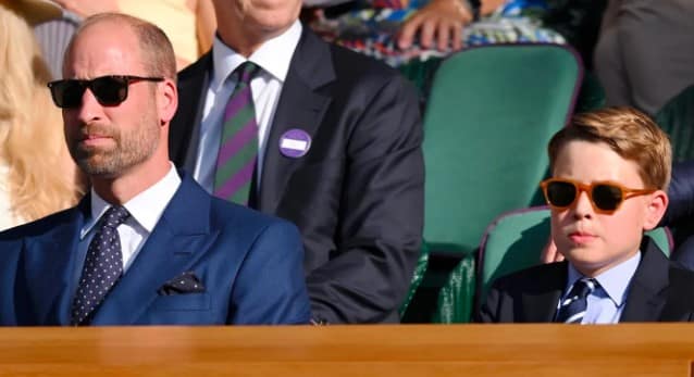 Gen Xers Mourn ‘Theo’: ‘The Cosby Show’ Star Malcolm‑Jamal Warner Dies at 54