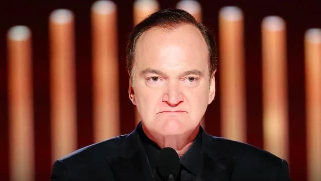 Quentin Tarantino’s Long History of Hollywood Feuds