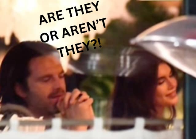 Are Kaia Gerber And Sebastian Stan Dating Alleged Dinner Date