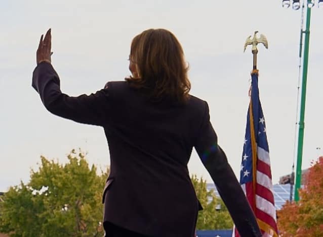 Kamala Harris Vs Trump Campaign What Went Wrong Explained