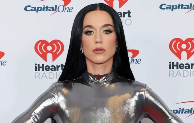 Katy Perry Puts Dating on Hold After Split from Orlando Bloom