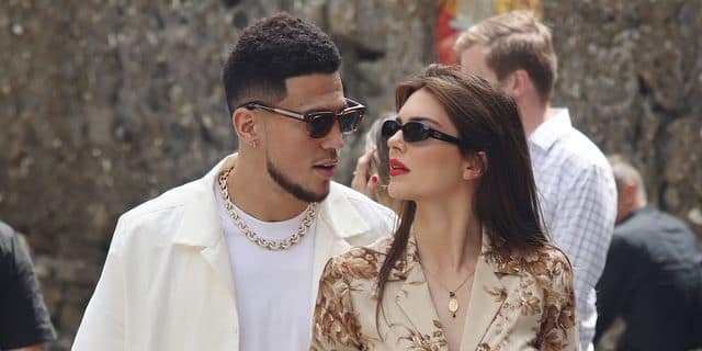 Pair have called it quits