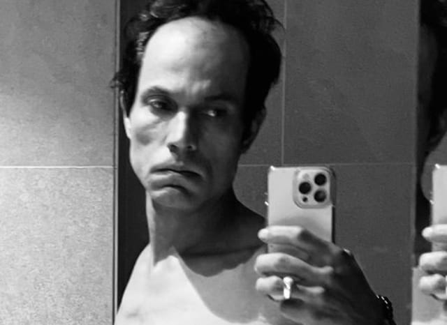 Randeep Hooda New Movie Shocking Transformation Revealed