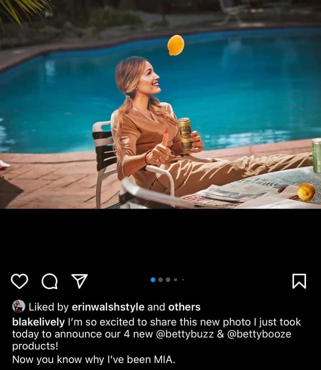 Blake Lively Kate Middleton Picture