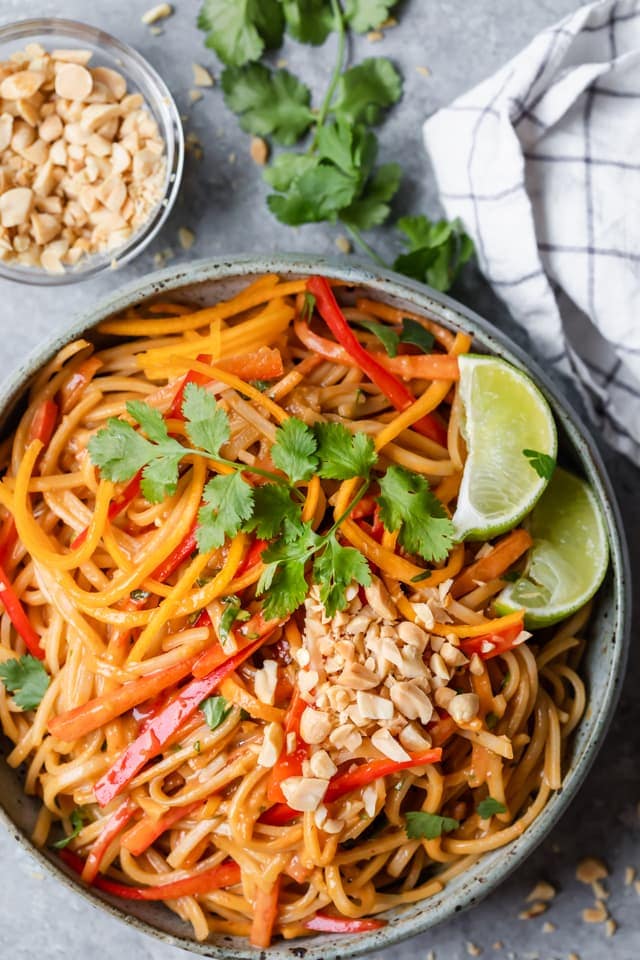 Don’t Know What To Cook? Try These Easy Pantry Recipes