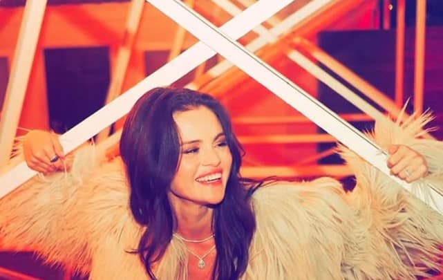 Selena Gomez Is Feeling Graceful and Grounded as She Turns 33