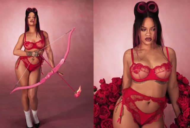 Rihanna’s Fashion Revolution: Leading Trends in 2025
