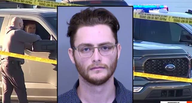 “Driven by Greed”: Man Who Shot Couple Over Sports Car Sentenced to Life