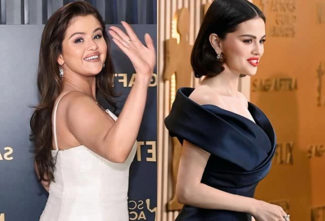 Selena Gomez Weight Loss Is She On Ozempic