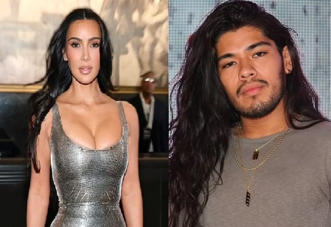 Kim Kardashian Mourns Kylie Jenner's Hairstylist Jesus Guerrero’s Passing