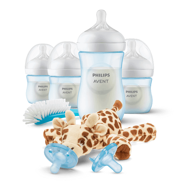 philips gift for new mom and baby