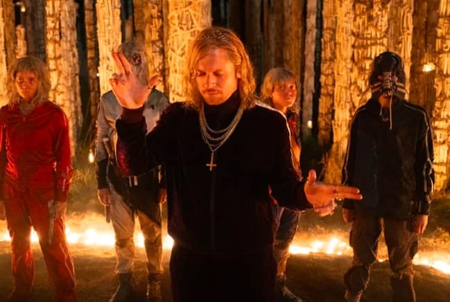 How Jack O’Connell Became Hollywood’s Go-To Villain