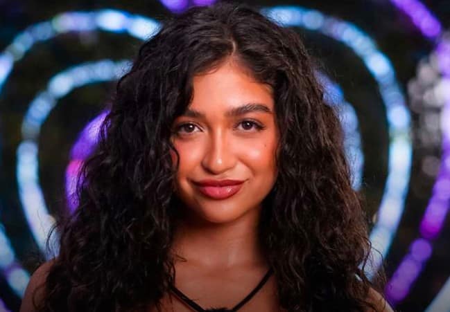 Cierra Ortega Speaks Out After Exit From Love Island USA Over Racial Slur