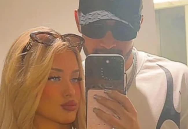 Kaylor and Kendall From Love Island Dating?