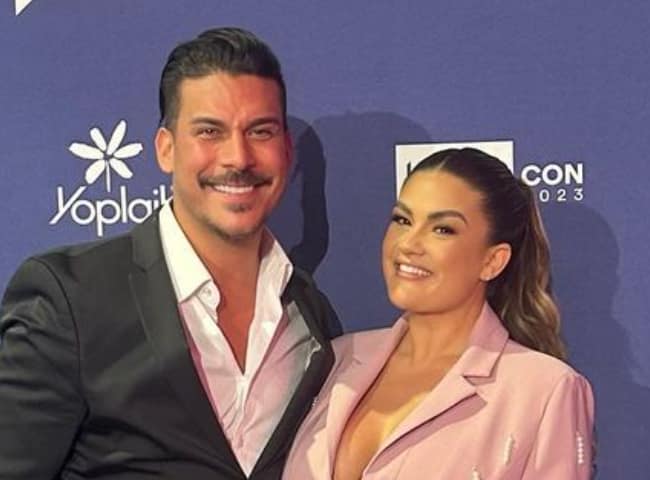 Jax and Brittany Divorce?