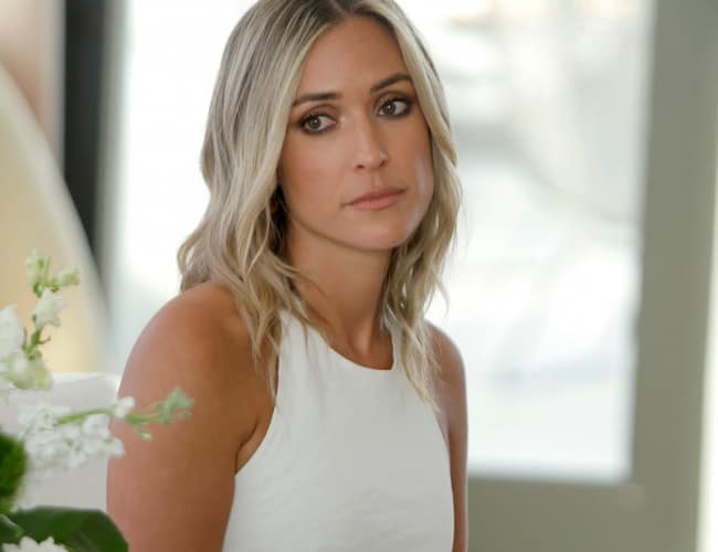 Kristin Cavallari found masked intruder in her bedroom