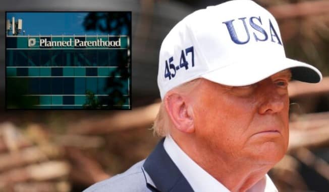 Judge Reaffirms Order Blocking Trump Administration from Defunding Planned Parenthood