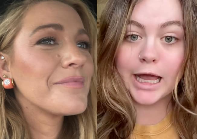 What is Blake Lively Joanna Gaines Hotel 1928 Video Controversy Explained