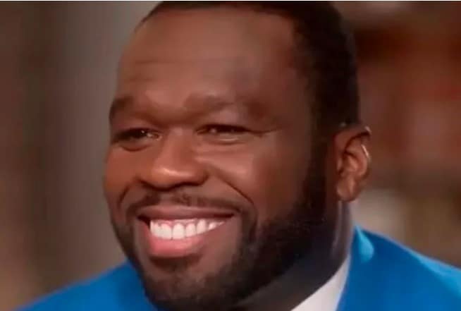 50 Cent’s ABC Interview Choice Sparks Backlash