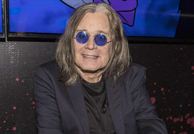 Ozzy Osbourne's Cause of Death Revealed Following Rock Legend’s Passing at 76