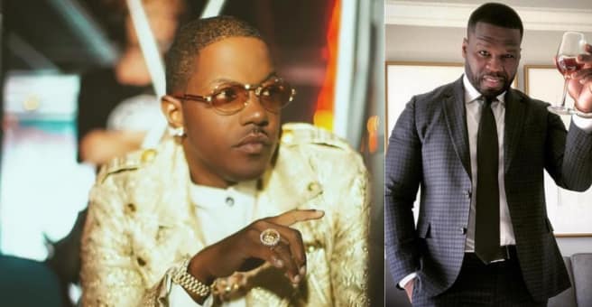 who are the men exposing Diddy