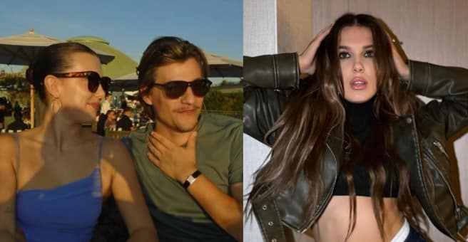 Is Millie Bobby Brown Pregnant