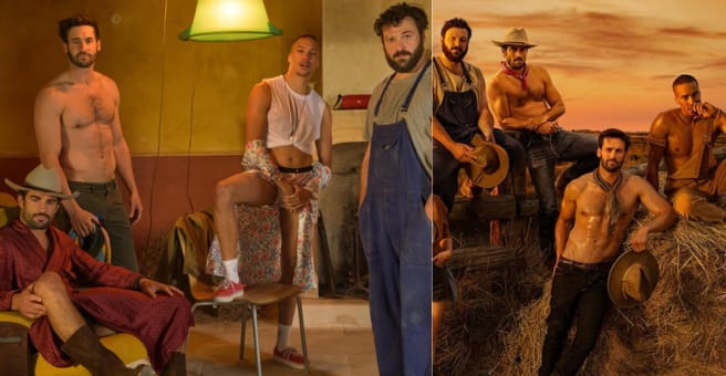 Escort Boys guillaume labbé