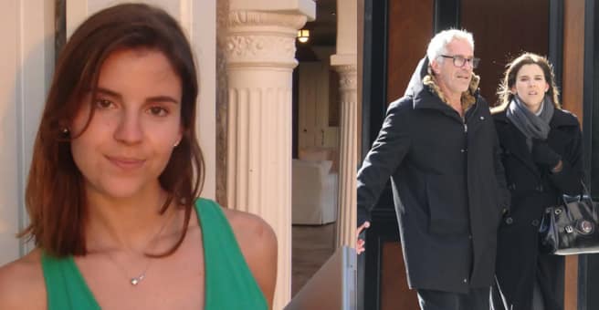 Sarah Kellen Epstein Assistant