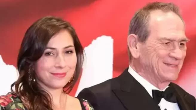 Tommy Lee Jones’ Daughter Found Dead in San Francisco