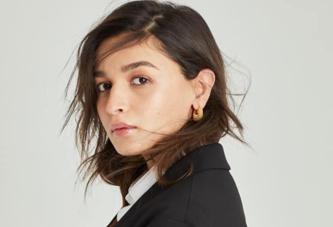 Alia Bhatt Becomes 'International Star' TIME 100