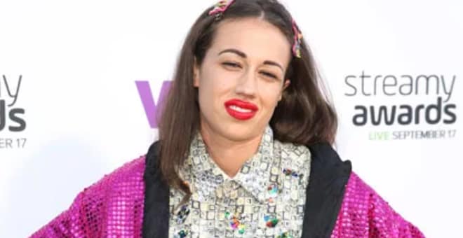 miranda sings