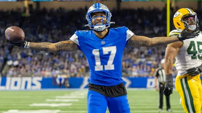 Lions vs. Packers Recap