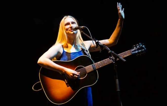 Billie Marten Warns: “We’re All Paying Taylor Swift” as Artists Face Financial Fallout