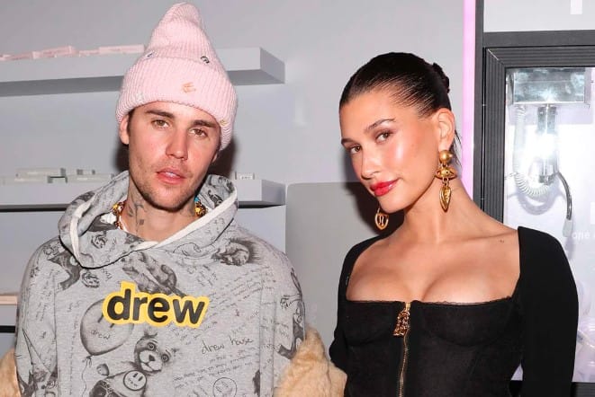 Hailey Bieber’s $1B Rhode Deal ‘Separate’ from Justin’s Settlement, Says Rep
