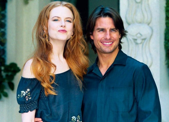 Tom Cruise: The Real Reason Behind His Divorce from Nicole Kidman Revealed